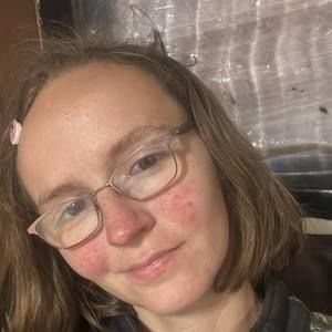 Meet your Posher, Terrie